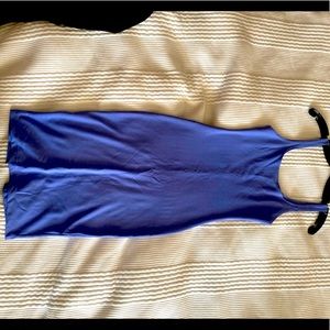 Zara Maxi Dress